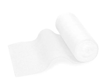 ABE Last Hochelastische Fixierbinde Zur Fixierung Wundauflagen Stützschienen – Meditrade