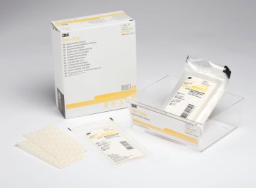 3M™ Wundverschlussstreifen STERI-STRIP™ – 3M / Solventum
