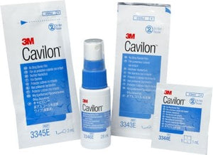 Solventum 3M™ Cavilon™ Reizfreier Hautschutz – 3M / Solventum