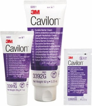 Solventum 3M™ Cavilon™ Langzeit-Hautschutzcreme – 3M / Solventum