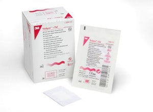 3M™ Medipore™ + Pad – 3M / Solventum