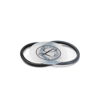Littmann Stethoskop Ersatzteil-Set Classic II Kinder Membran Mit Ringen – 3M / Solventum