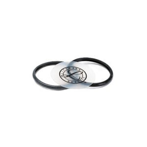 Littmann Stethoskop Ersatzteilset, Classic II Säugling Membran mit Ringen – 3M / Solventum
