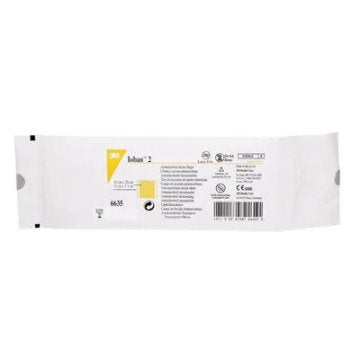 3M™ Ioban 2 - Antimikrobielle Inzisionsfolie – 3M / Solventum