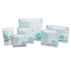 Solventum 3M™ Tegaderm™ Foam Schaumverband Ohne Kleberand – 3M / Solventum
