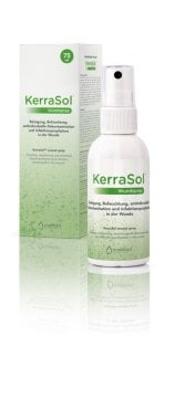 Solventum 3M™ Kerrasol™ Wundreinigung – 3M / Solventum
