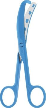 AESCULAP® SUSI Einmal-Nabelschnurschere – Aesculap