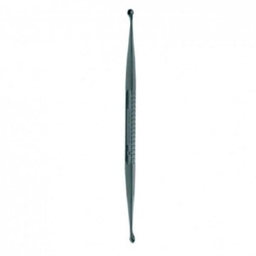 SUSI Scharfer Löffel steril verpackt (180 mm) (20 Stück) – Aesculap