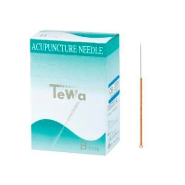 asiamed TeWa- Akupunkturnadeln Typ-CB – asia-med