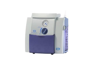 ATMOS C 161 Aspirator / DDS (Basisgerät), Saugleistung: 16 +- 2 l/min – ATMOS MedizinTechnik