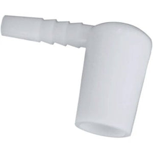 DDS-Schlauchadapter-Set Autoklavierbar (Ø 6 mm + Ø 10 mm) – ATMOS MedizinTechnik
