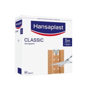 Beiersdorf Hansaplast® CLASSIC Meterware – Beiersdorf