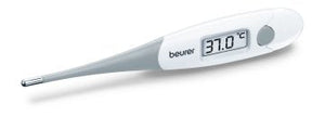 Kontaktthermometer express mit flexibler Spitze FT 15/1 – Beurer