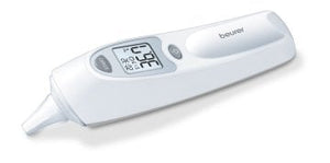 FT58 Infrarot Ohrthermometer – Beurer