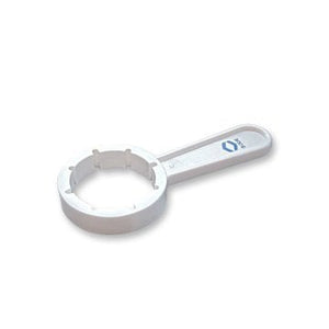 Kanisterschlüssel für 2L / 5L / 10L – Bode / Hartmann