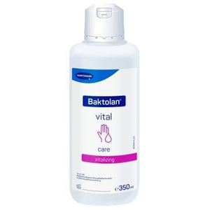 Baktolan vital, Hydro-Gel (350 ml) – Bode / Hartmann