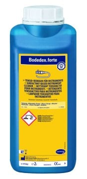 Hartmann Instrumentenreinigung Bodedex® forte – Bode / Hartmann
