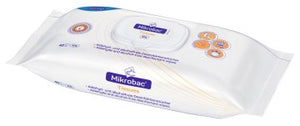Hartmann Desinfektionstücher Mikrobac® Tissues – Bode / Hartmann