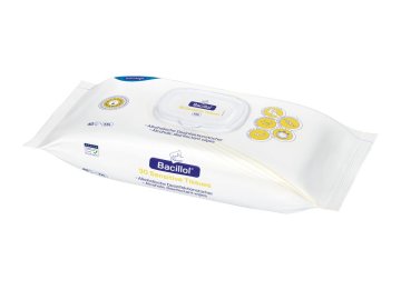 Hartmann Bacillol® 30 Sensitive Tissues – Bode / Hartmann