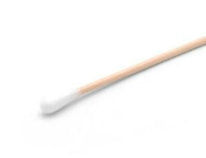 Wattestäbchen steril – Paul Boettger