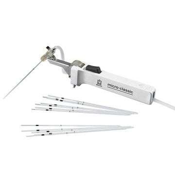 Pipettierhelfer Micro Classic Brand Ersatzadapter Mit 3 Schläuchen – Brand