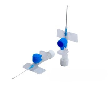 Dispomed VASUFLO® INT Venenverweilkanüle – Dispomed