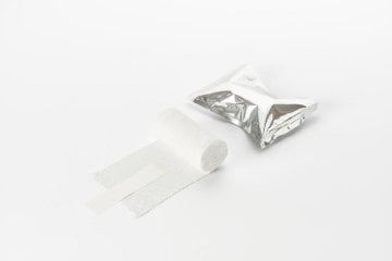 COM-TeX Zinkleimbinde – Medichem