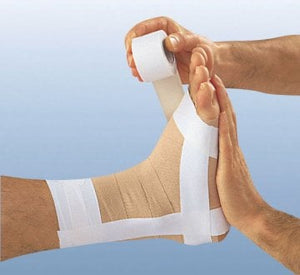 essity Klebebinde Leukotape® classic – BSN