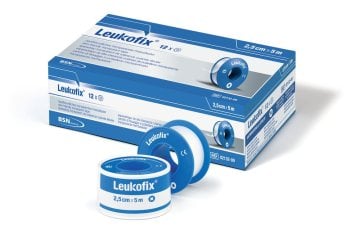 essity Rollenpflaster Leukofix® – BSN