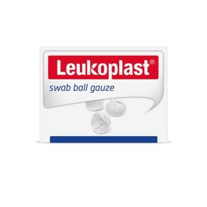 essity Leukoplast® swab ball gauze Tupfer unsteril – BSN
