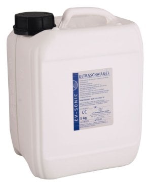 CV-Sonic Ultraschallgel – C + V Pharma Depot