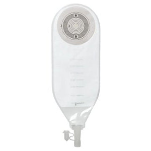 Drainage steril mini, 100 ml (5 - 38 mm) (10 Stück) – Coloplast