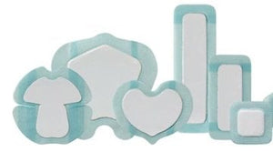 Coloplast Biatain® Silicone Schaumverband – Coloplast