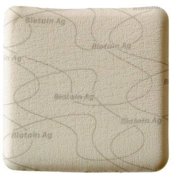 Coloplast Biatain® Schaumverband nicht-haftend – Coloplast