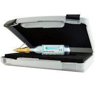 Cryoalfa Perfect II mit Standardspitze, einer Patrone, Spannstift, Antirutschtuch, Bedi… – Cryoalfa