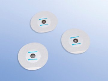 EKG-Elektroden Erwachsene Scanpore rund Wet-Gel (1200 Stück) – P.J. Dahlhausen