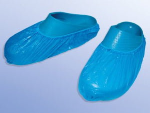 Überschuhe CPE blau – P.J. Dahlhausen