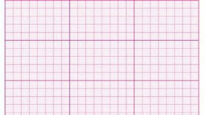 EKG-P., Hellige EK 33/43 Rolle (130 mm x 50 m) – Diagramm Halbach