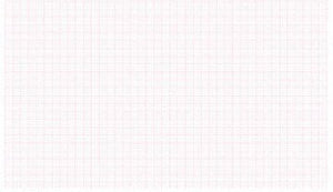EKG Papier Edan SE 12 / SE 1200, MS1-32642, 200 Blatt, Faltbuch – Diagramm Halbach