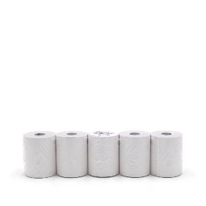 Drucker-P., Amelung KC 10, Philips VM4, Urilyzer 100 Pro Rolle, 851057 (57 mm x 25 m) – Diagramm Halbach