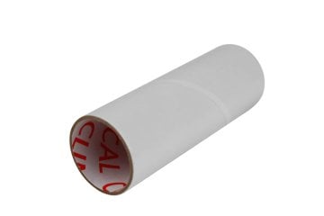 Mundstücke für SCHILLER Spirometer – Diagramm Halbach