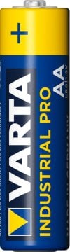 VARTA Batterien – Diagramm Halbach