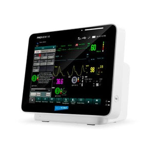 PROview 10 Patientenmonitor – medical Econet