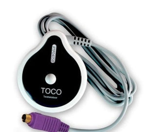 Smart 1 Toco-Sonde zu FC-700 – medical Econet
