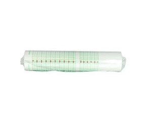 CTG-Thermopapier für FC700 (215 mm x 30 m) – medical Econet
