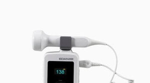 3 MHz waterproof Sonde zu SD3 – EDAN Instruments
