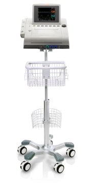 Rollstativ zu CTG F3&F2 – EDAN Instruments
