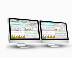 MFM-CNS Lite Central Monitoring Software Einzelarbeitsplastz Multi.CTG-Lizenz bis zu 6… – EDAN Instruments