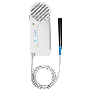 Handydop Taschendoppler Basisgerät (Ohne Ultraschall-Sonde) – Elcat