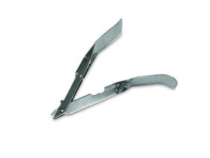 Einmal-Klammerentferner steril (9,5 cm) (44 Stück) – Entrhal Medical